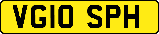 VG10SPH