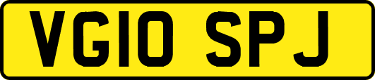 VG10SPJ