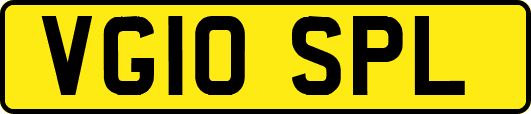 VG10SPL