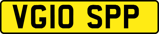 VG10SPP