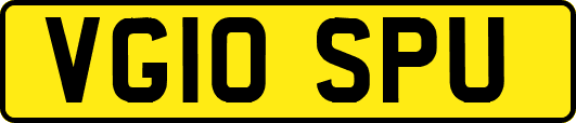 VG10SPU