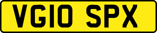 VG10SPX