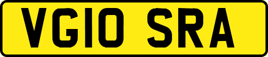 VG10SRA