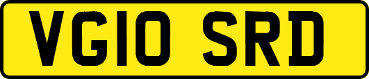 VG10SRD