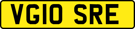 VG10SRE