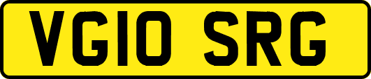 VG10SRG