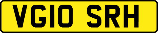 VG10SRH