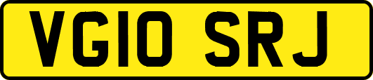 VG10SRJ
