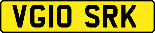 VG10SRK