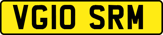 VG10SRM