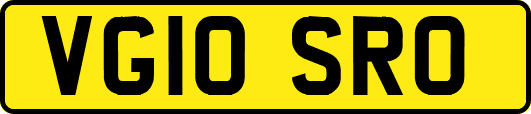 VG10SRO