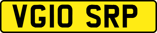 VG10SRP