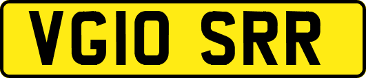 VG10SRR