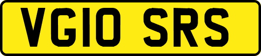VG10SRS
