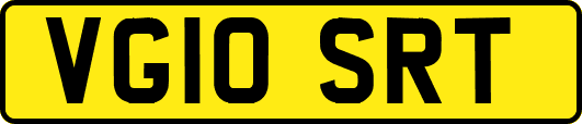 VG10SRT