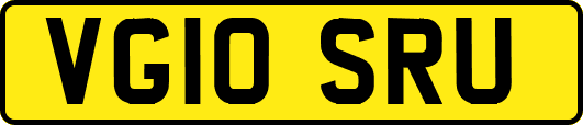 VG10SRU
