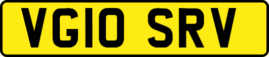 VG10SRV