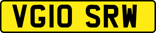 VG10SRW