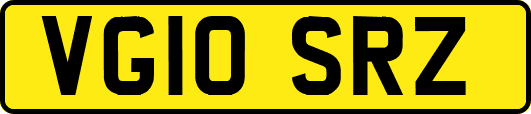 VG10SRZ