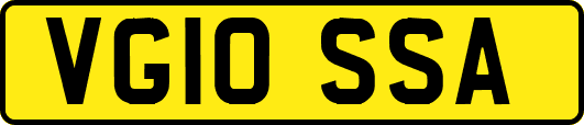 VG10SSA