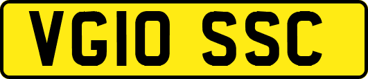 VG10SSC