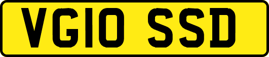 VG10SSD