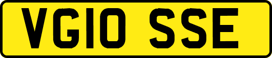 VG10SSE