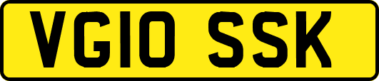 VG10SSK