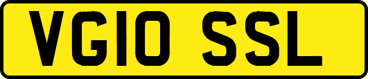 VG10SSL