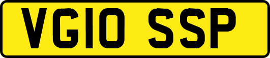VG10SSP