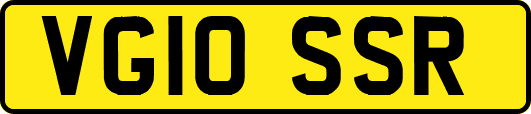 VG10SSR