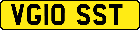 VG10SST