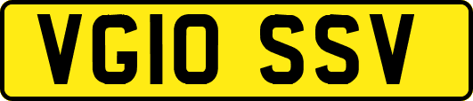 VG10SSV