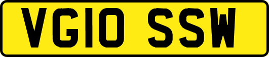 VG10SSW