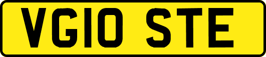 VG10STE