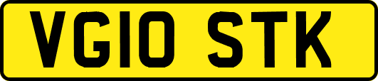VG10STK