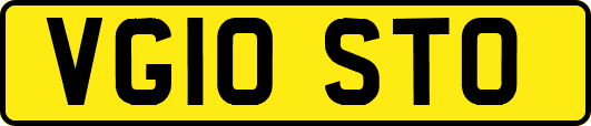 VG10STO