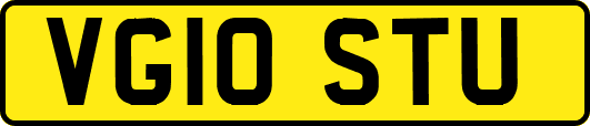 VG10STU