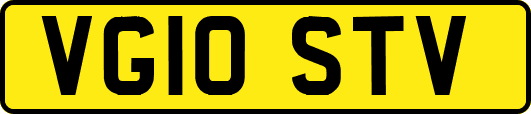 VG10STV