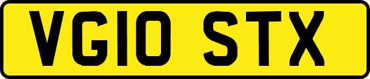 VG10STX