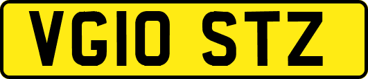 VG10STZ