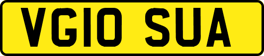 VG10SUA