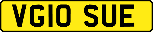 VG10SUE
