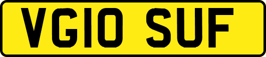 VG10SUF