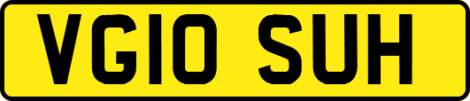 VG10SUH