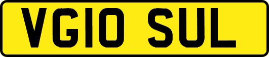 VG10SUL