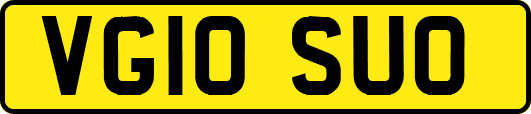 VG10SUO