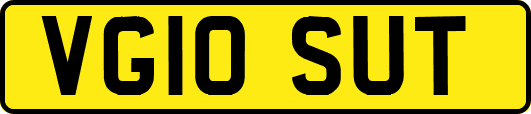 VG10SUT