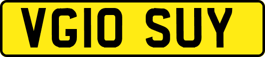 VG10SUY