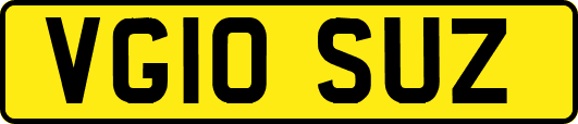 VG10SUZ